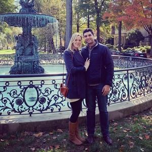 Meet your Posher, Leigh